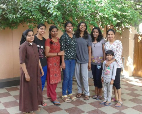 St. Joseph’s Convent 8