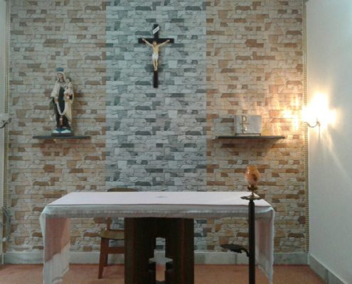 St. Joseph’s Convent 9