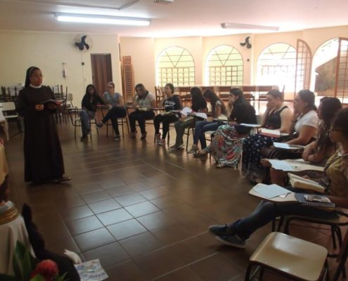 Incontro Voca. 2