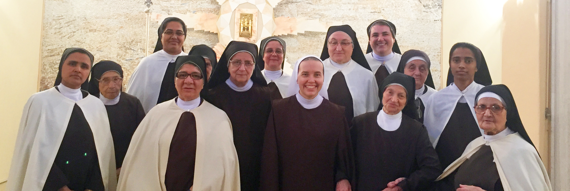 Suore Carmelitane Teresiane Istituto Suore Carmelitane Teresiane